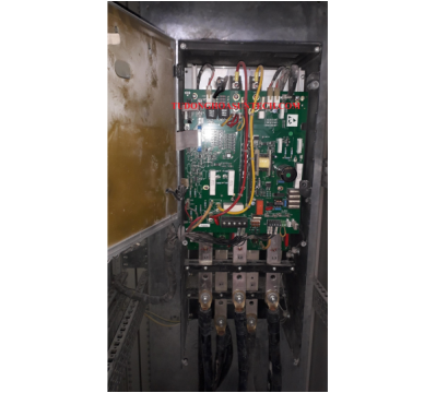 SUNTECH-SỬA DC PARKER DRIVES 380A-830A